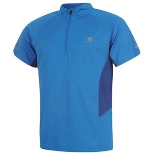 Karrimor 1/4 zip exercise shirt